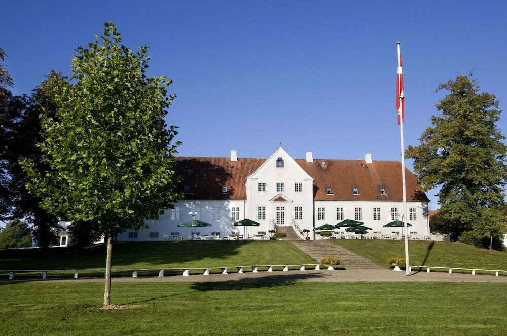 Фото Scandic Bygholm Park