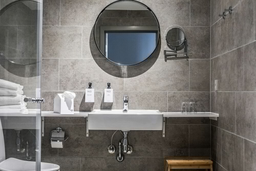 Фото Scandic The Mayor