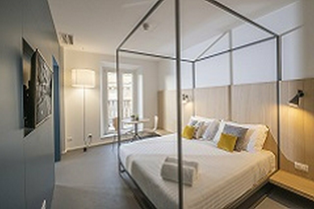 Фото Camplus Hotel Roma Centro