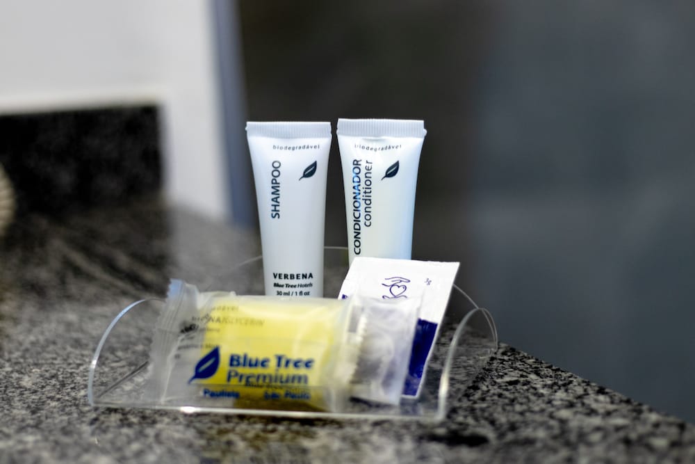 Фото Blue Tree Premium Paulista