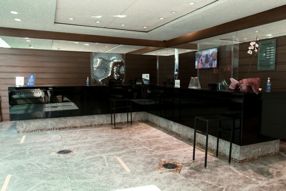 Фото Blue Tree Premium Paulista