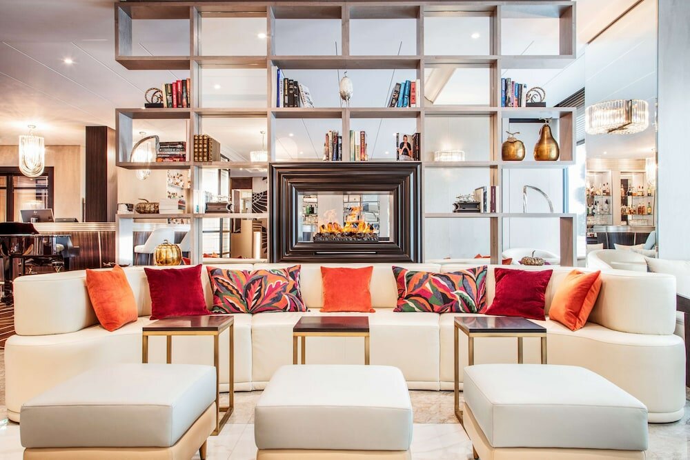 Фото Hotel Bristol