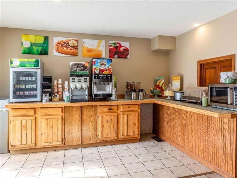 Фото Quality Inn Lakefront