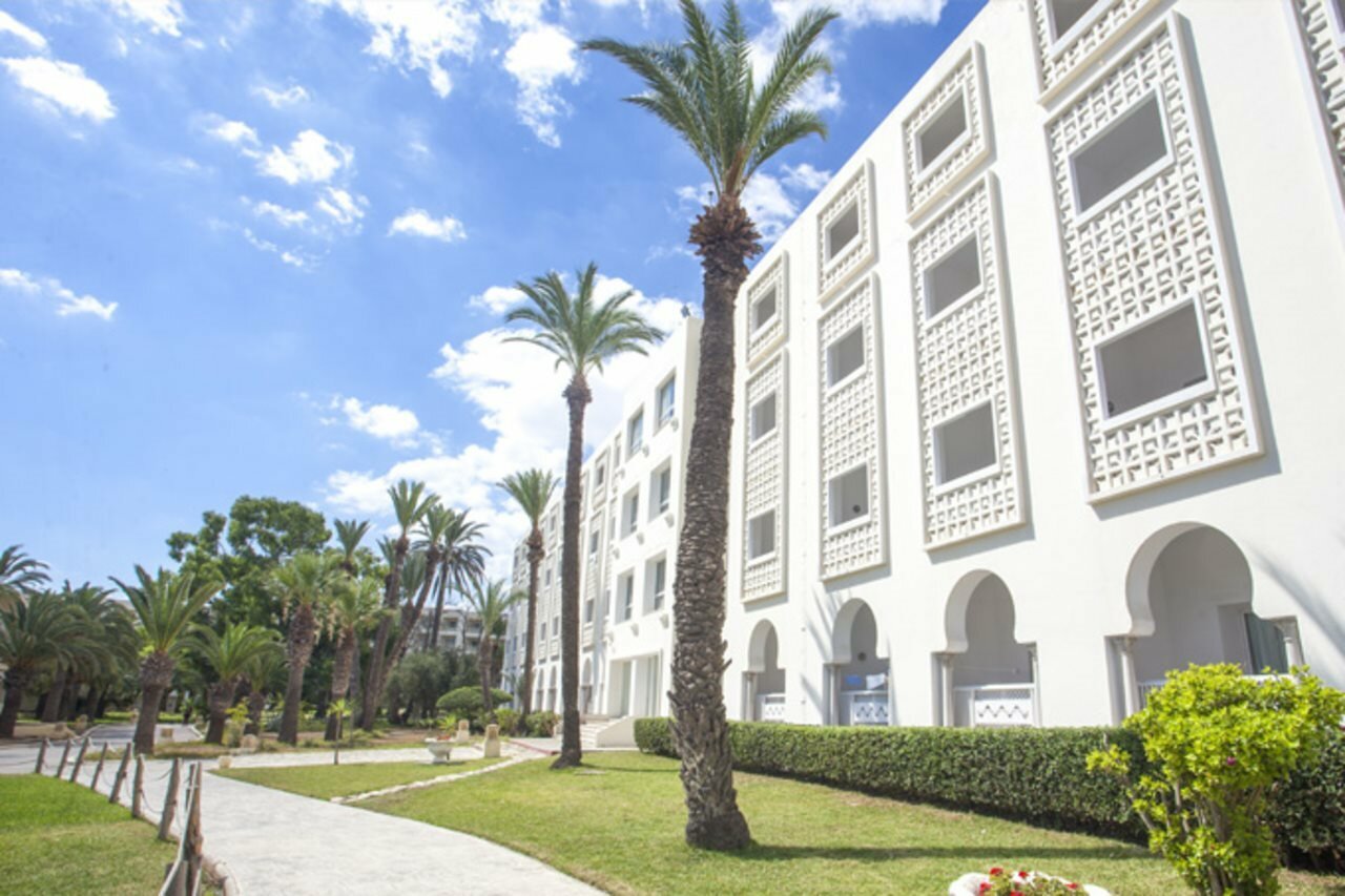 Фото Marhaba Club