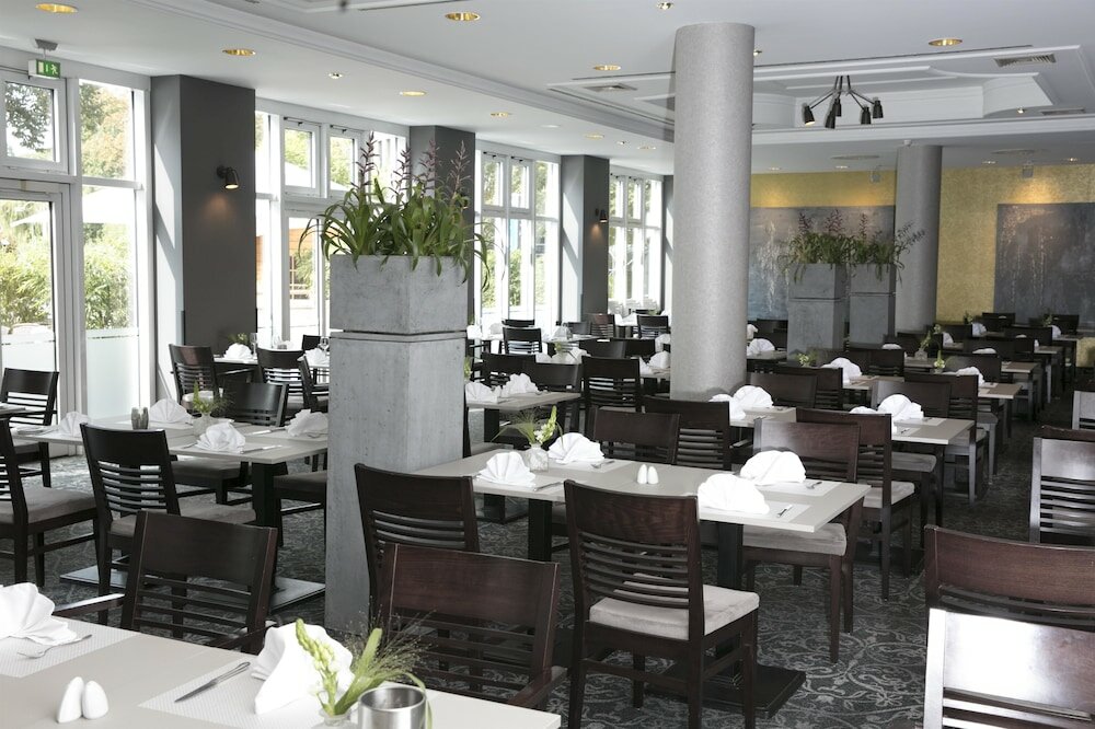 Фото Dorint An den Westfalenhallen Dortmund