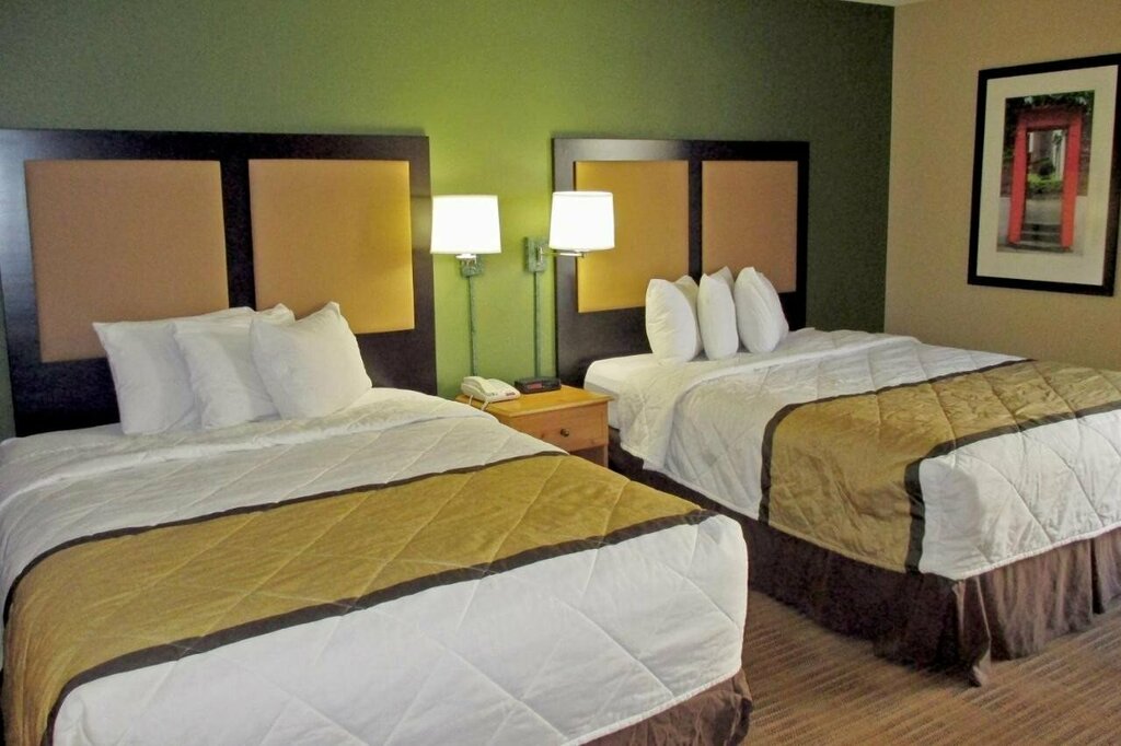 Hotel Extended Stay America Suites Boston Burlington, Commonwealth of Massachusetts, photo