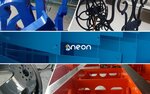 Neon Elektrostatik (İstanbul, Tuzla, Aydınlı Mah., Tabakhane Cad., 20) ، معدات الدهان