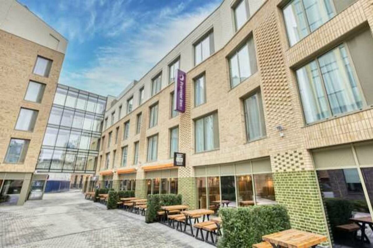 Фото London Southwark