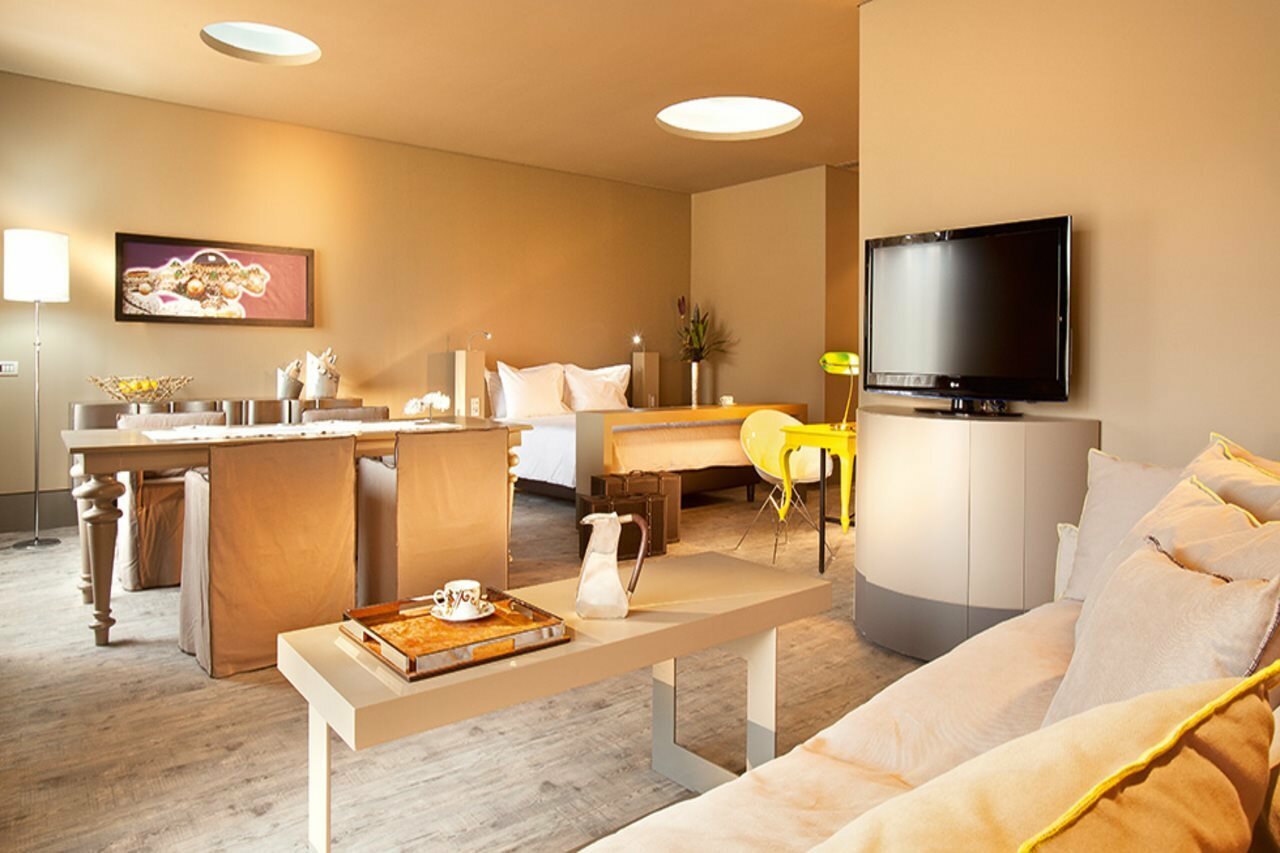 Фото Grecotel Astir Alexandroupolis