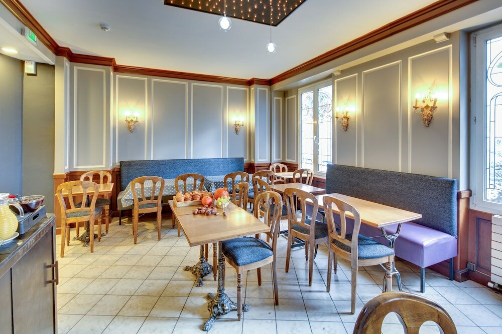 Фото Grand Hotel Des Gobelins