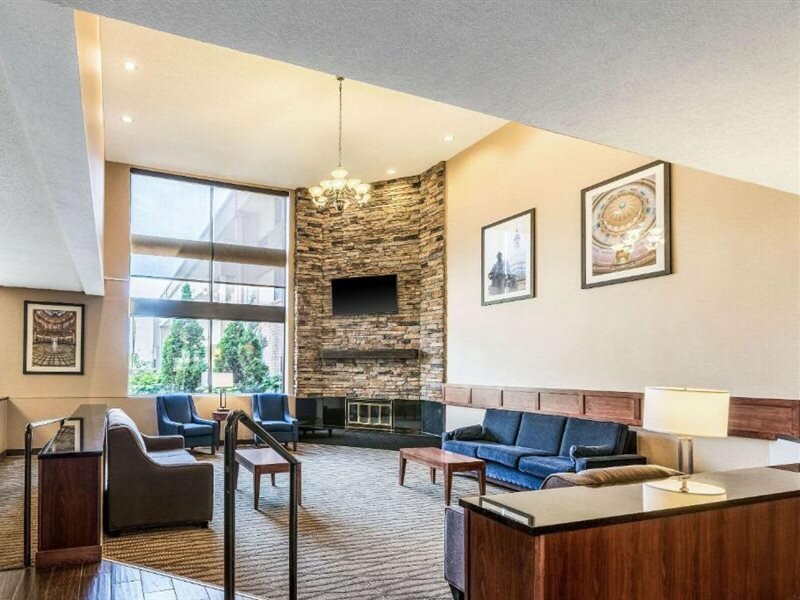 Фото Comfort Inn