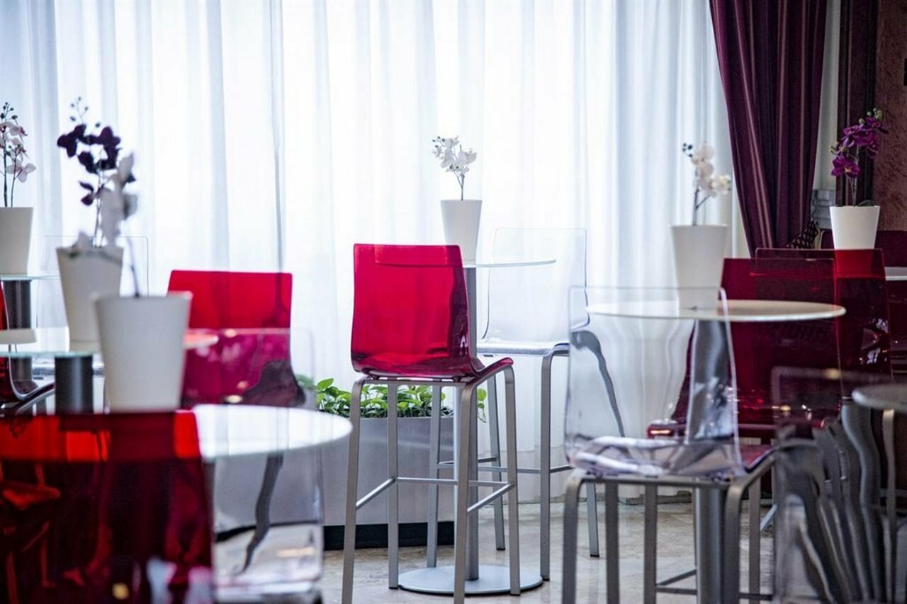 Фото Hotel Agape