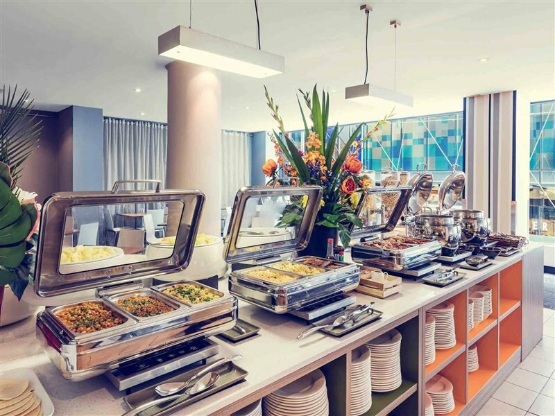 Фото Mercure Welcome Melbourne