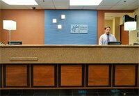 Фото Holiday Inn Express & Suites Houston - Memorial Park Area, an Ihg Hotel