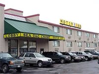 Фото Sea-Tac Crest Motor Inn