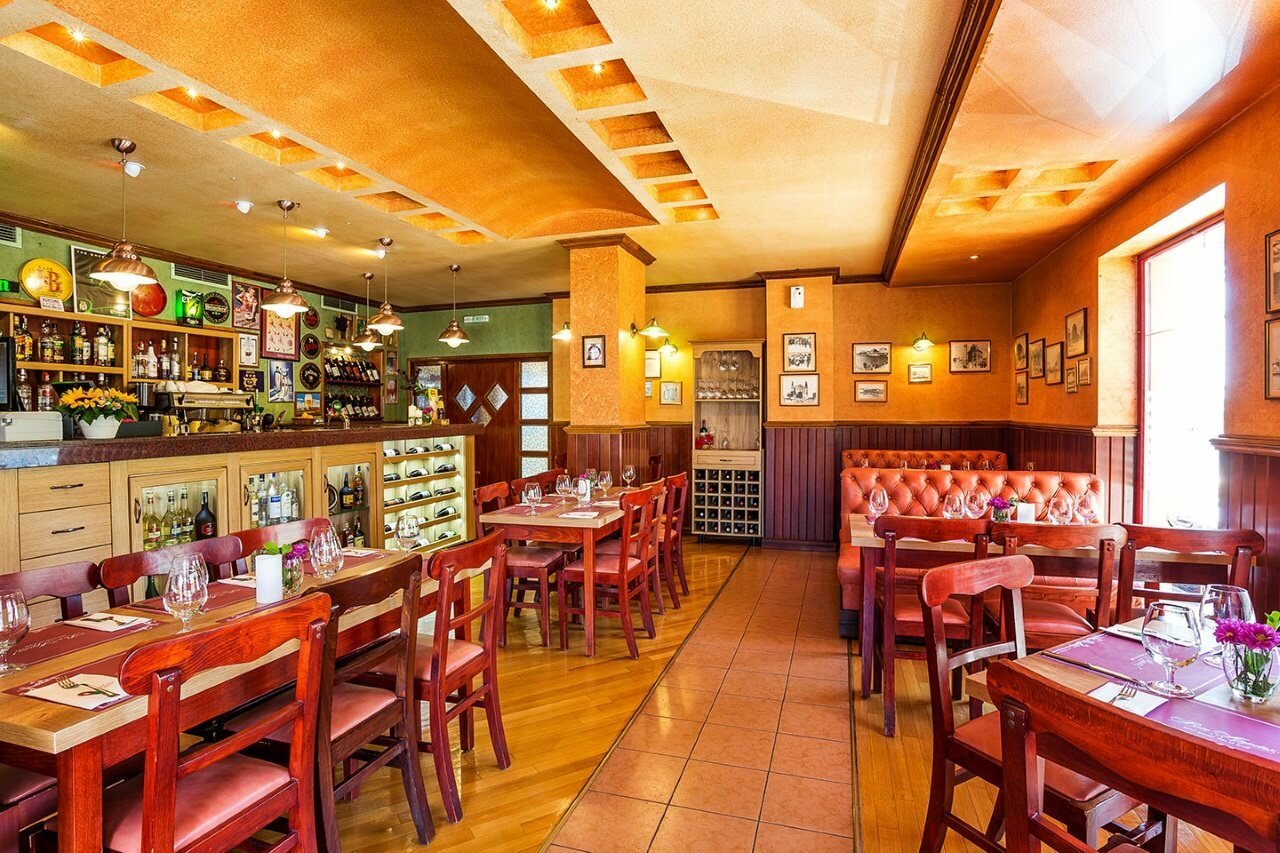 Фото Saint George