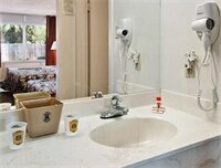 Гостиница Magnuson Hotel Jacksonville Downtown