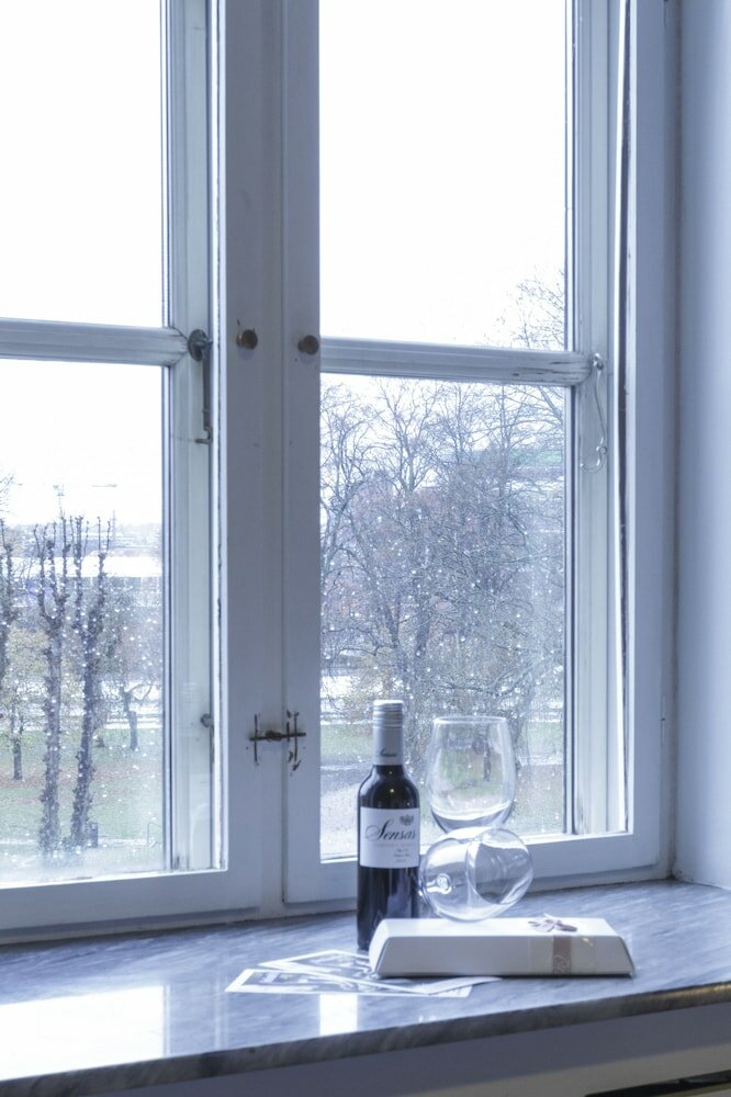 Фото Milling Hotel Ritz