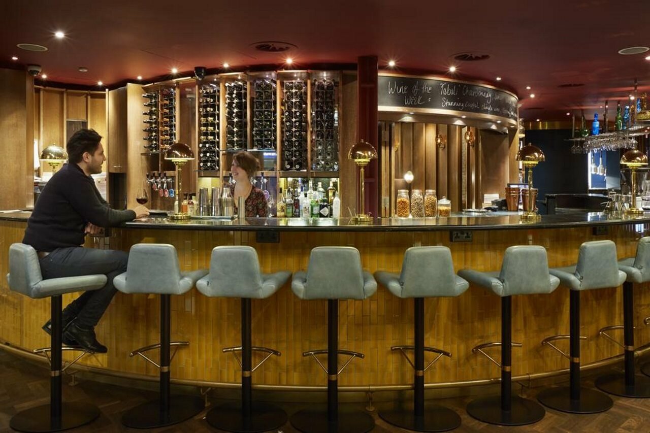 Фото Marrable's Hotel