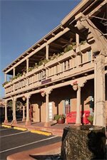 Фото The Inn at Vanessie