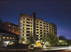 Гостиница Hotel Anatolia