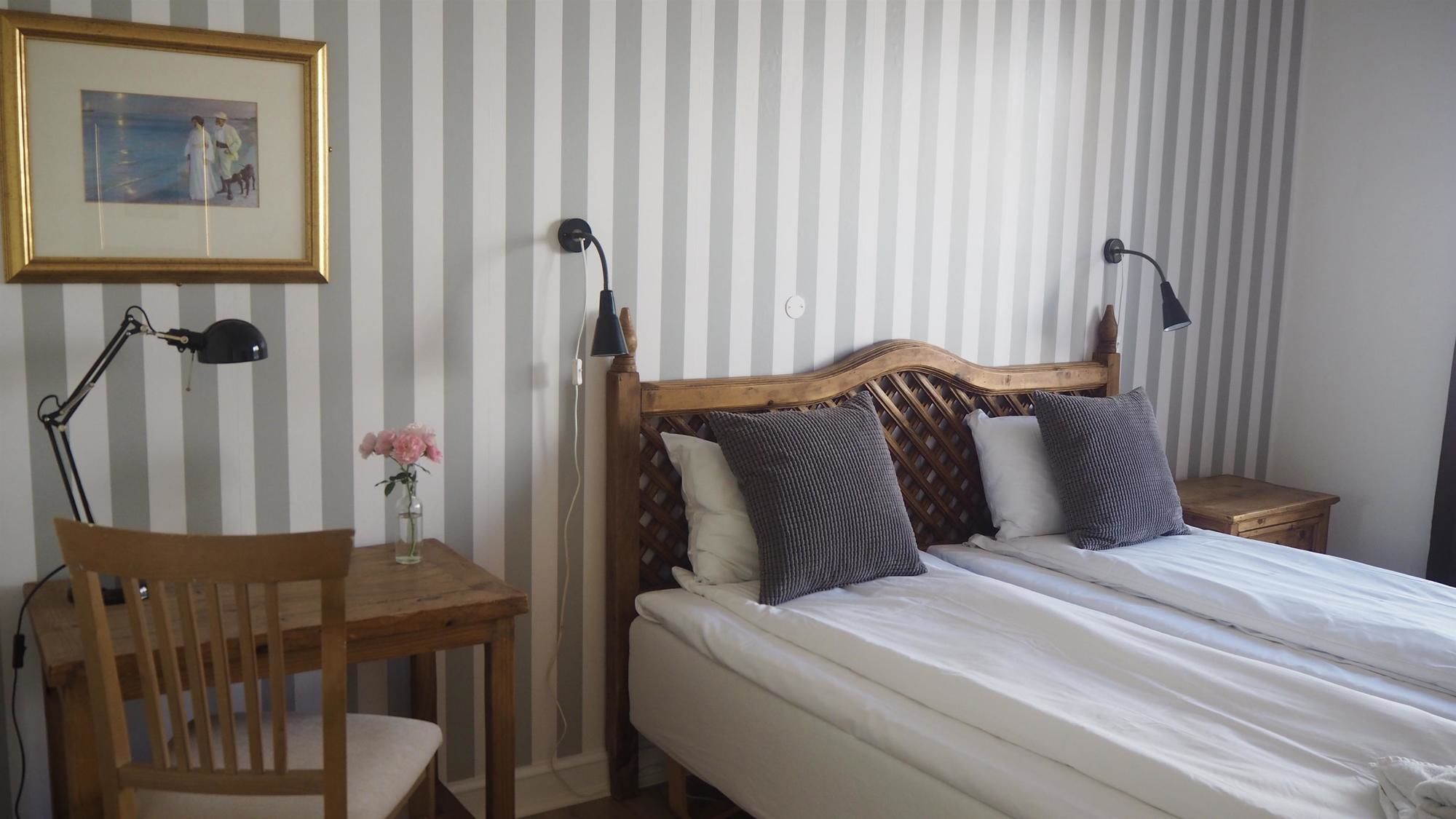 Фото Tvedestrand Fjordhotell