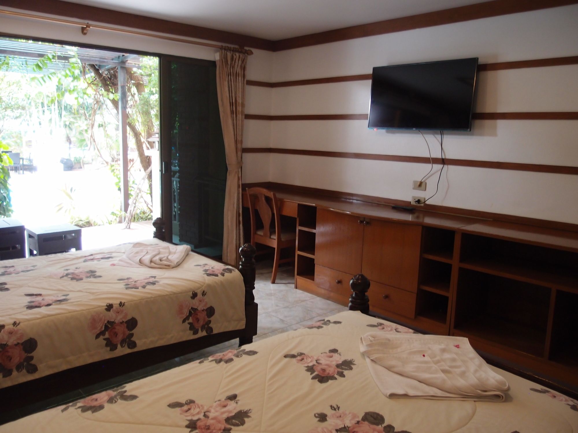 Фото Blue Garden Resort Pattaya