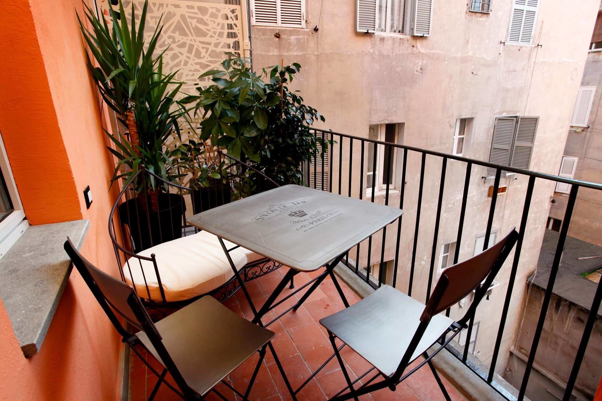 Фото MarcoAurelio49 Apartments