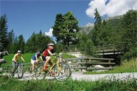 Фото Frühstückspension – B&b Elisabeth Radstadt