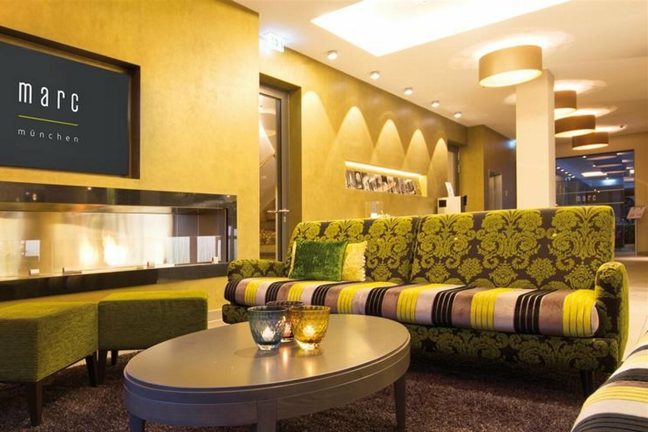 Фото Marc München