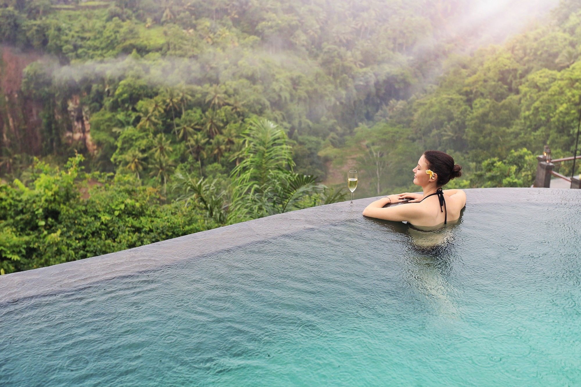 Фото Pramana Watu Kurung Resort