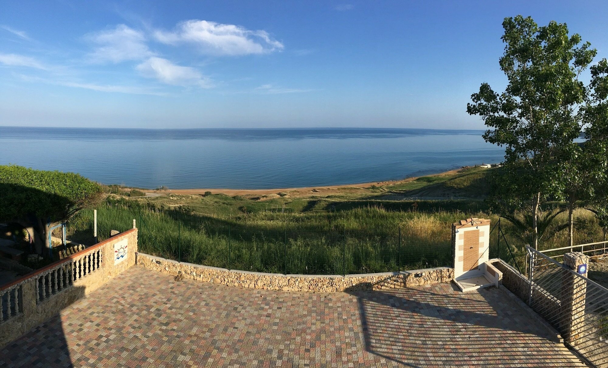 Фото Re Mare B&b