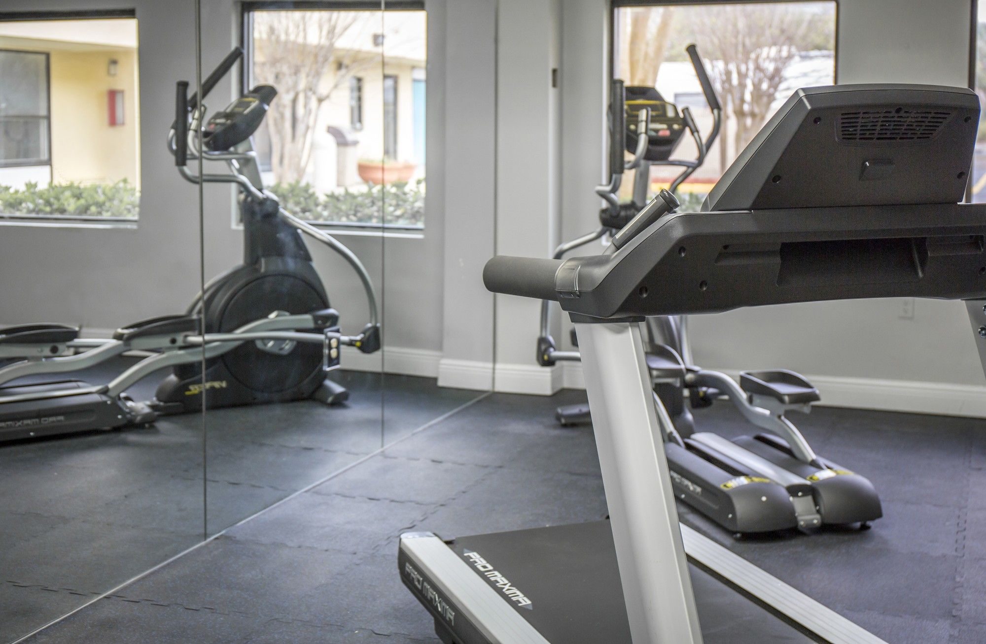 Фото Econo Lodge Orlando Airport