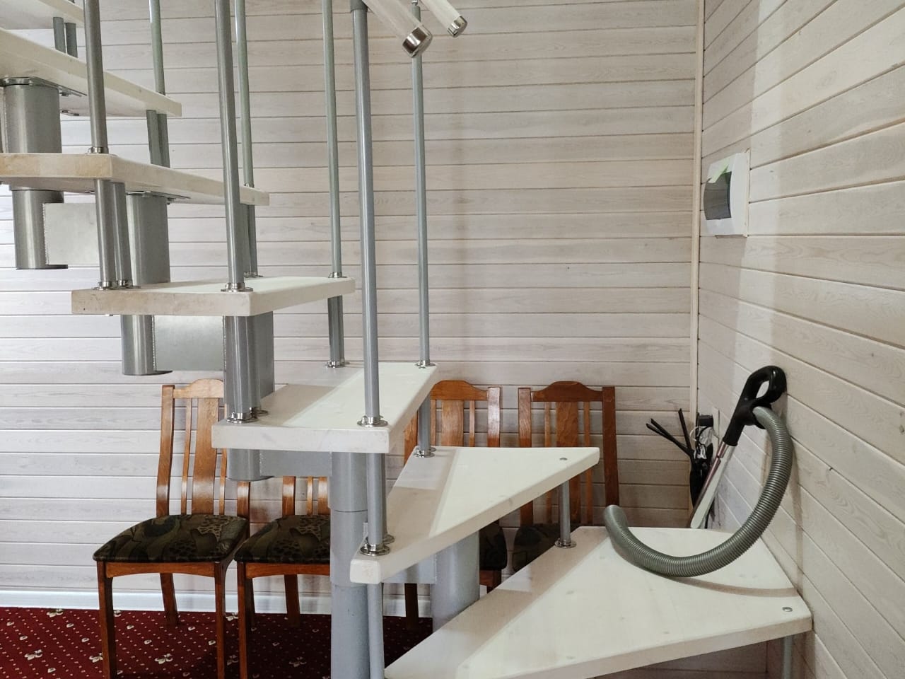 Фото Домик у озера