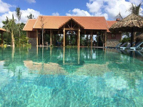 Island Lodge Phu Quoc