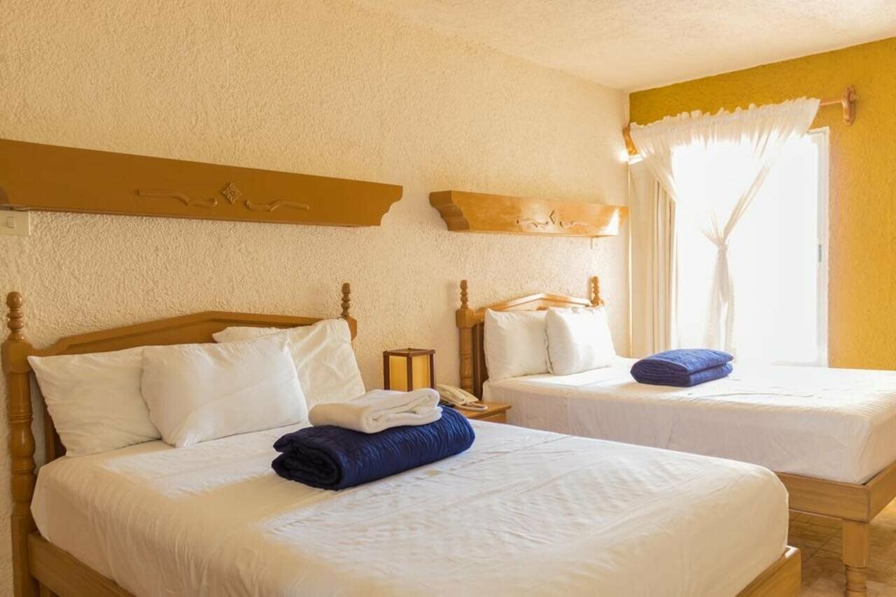 Фото Luciana Hotel & Beach Club