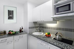 Гостиница Apart