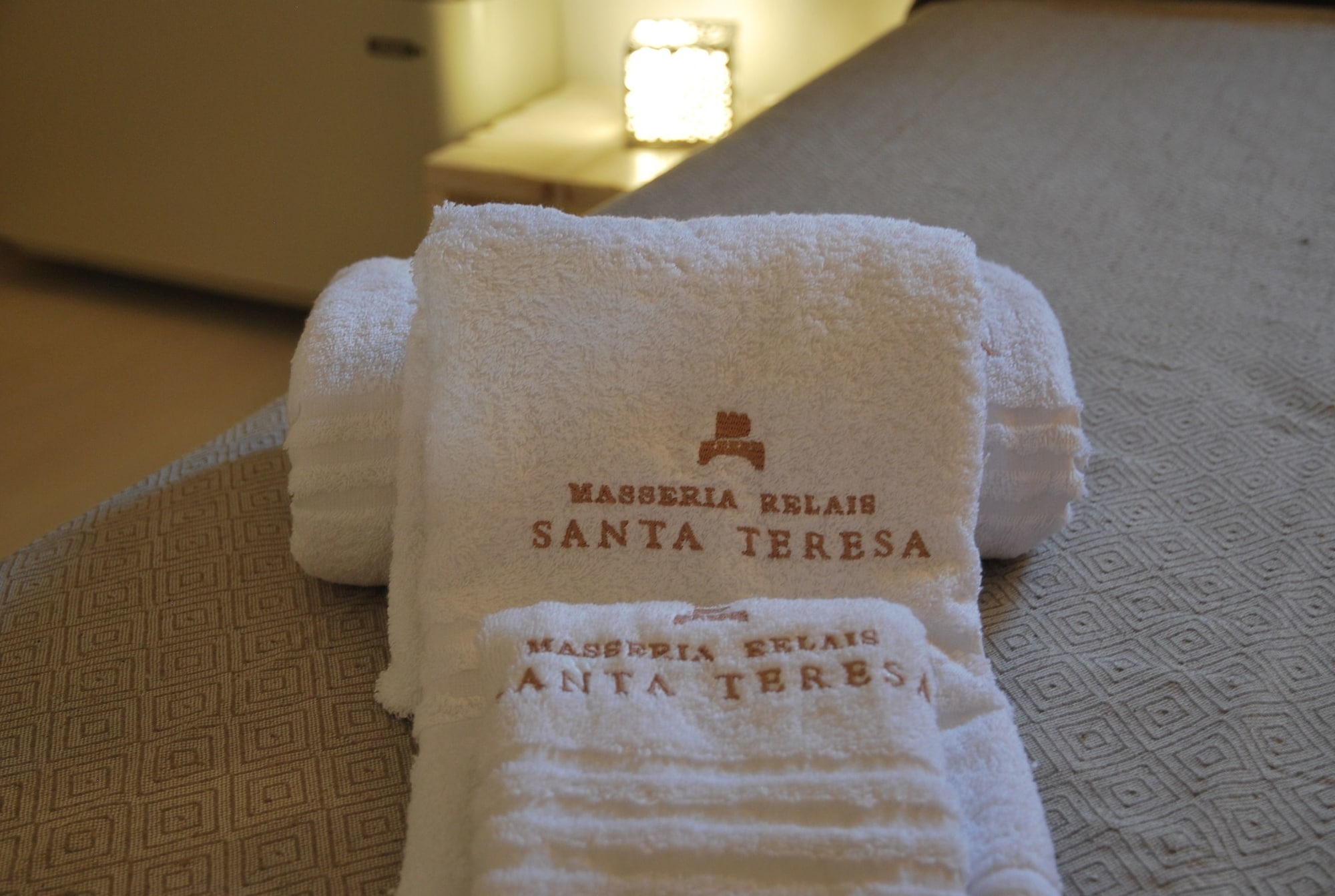 Фото Отель Masseria Relais Santa Teresa