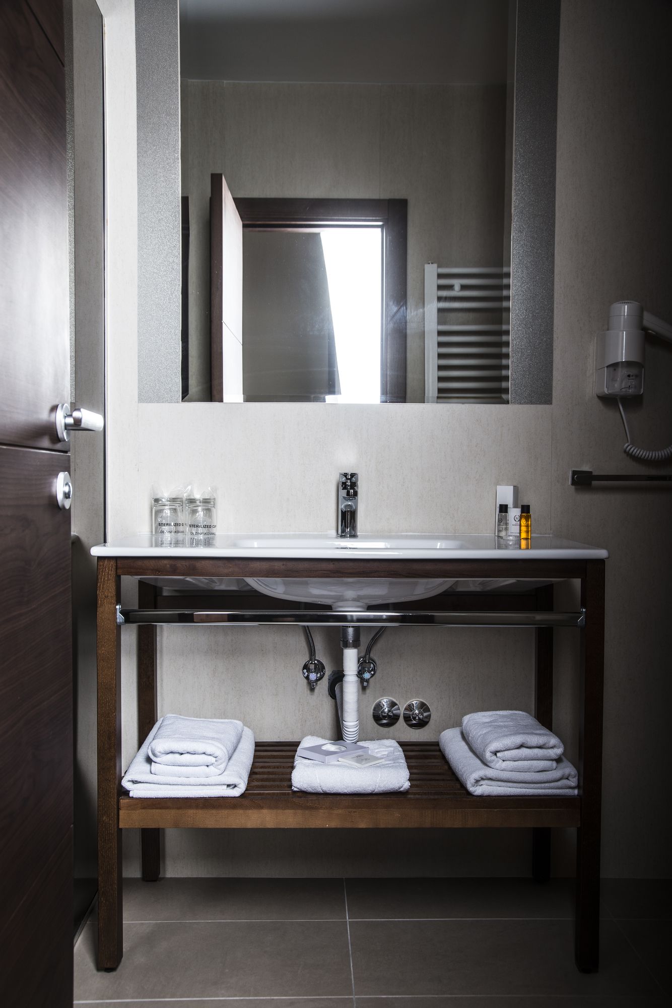 Фото Marshal Garni