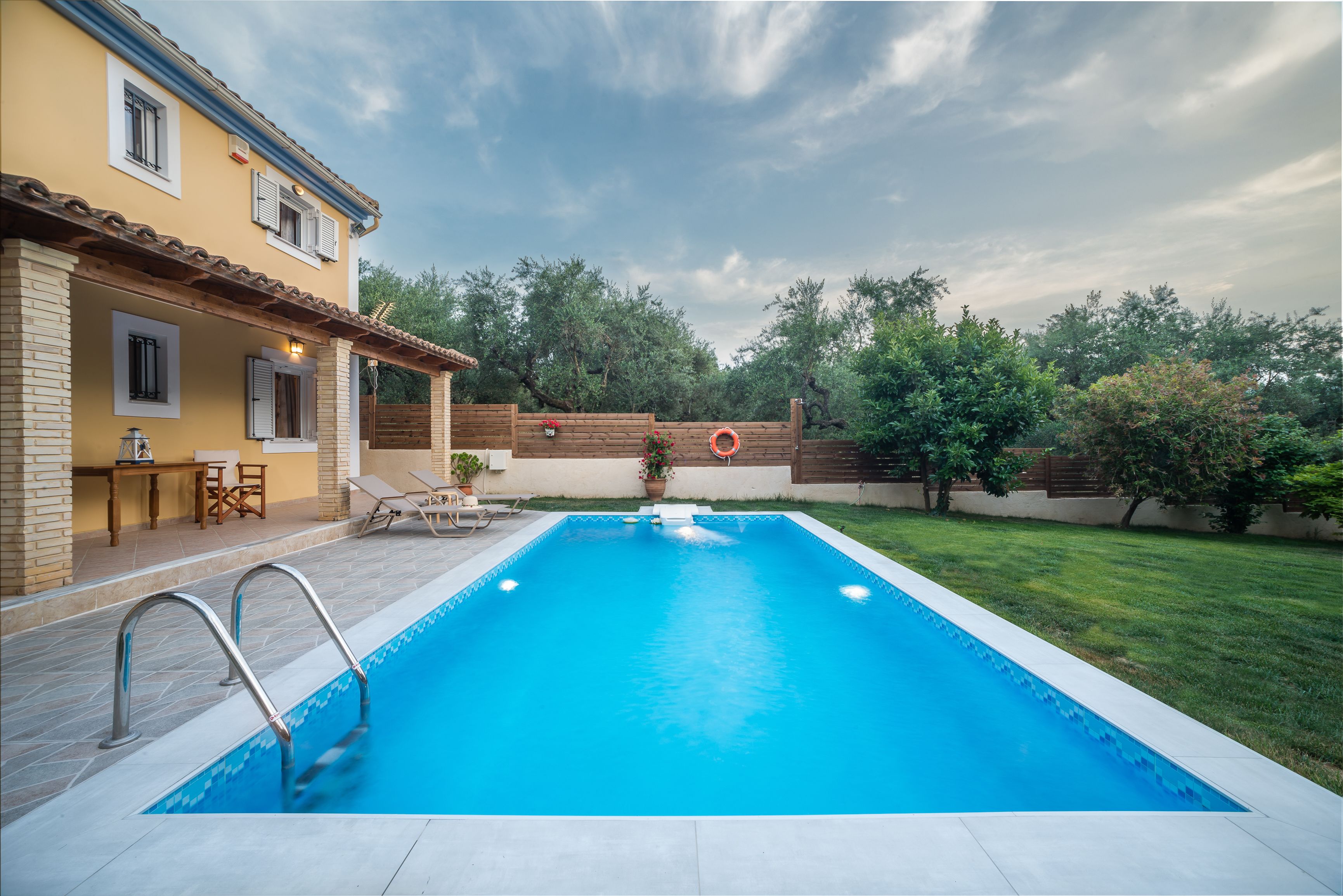 Фото Kardaris Villa