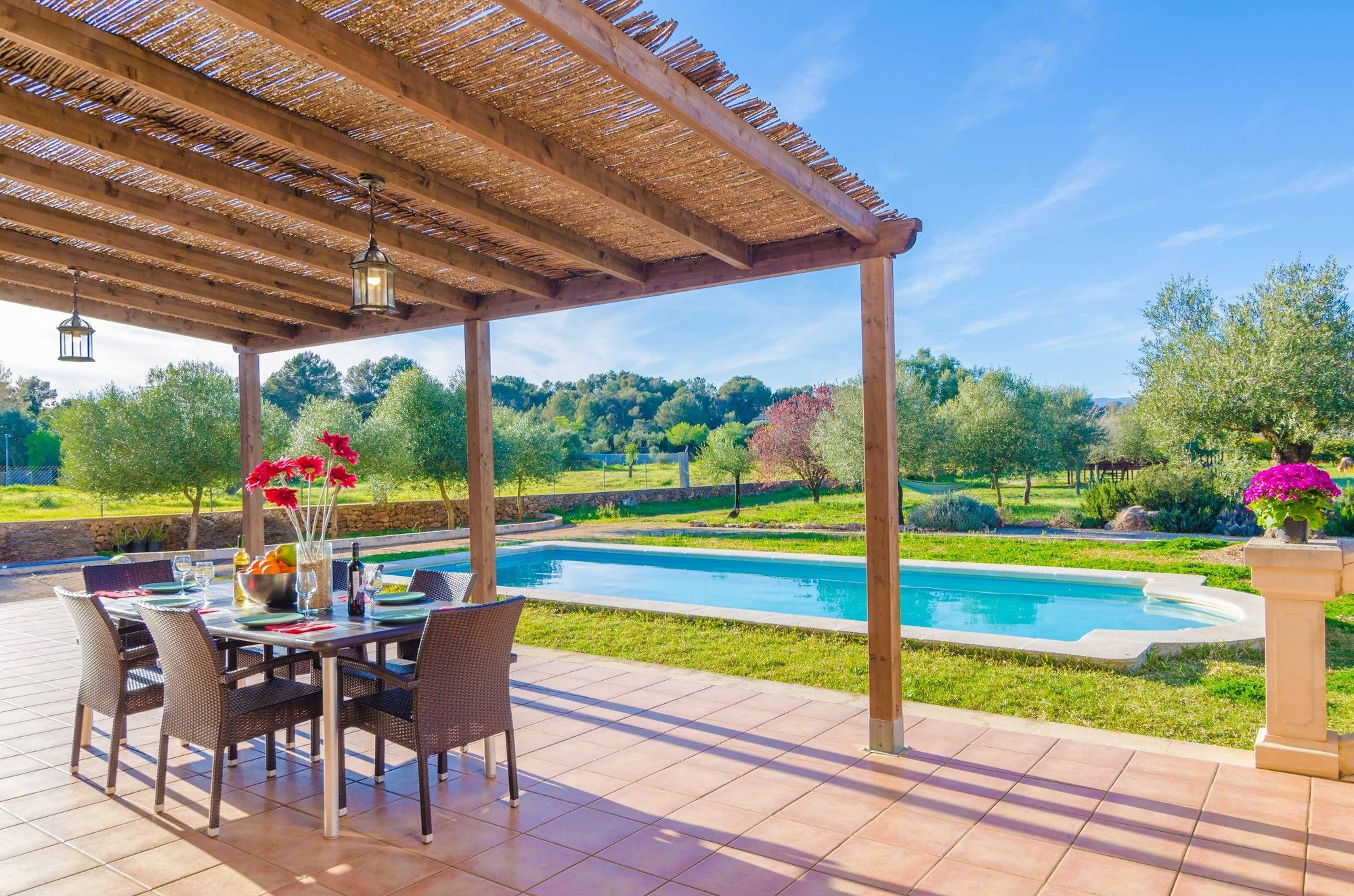 Фото Na Bubota Camí Son Lluc