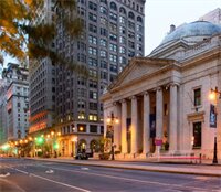 Фото The Ritz-Carlton, Philadelphia