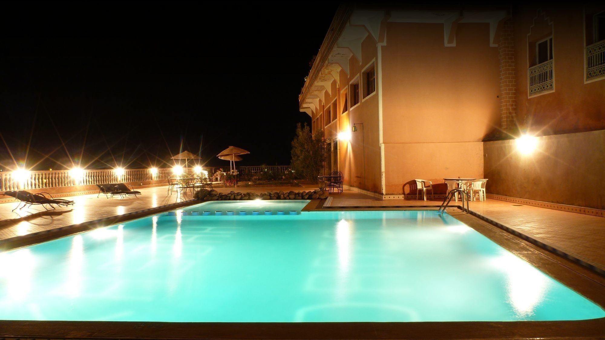 Фото La Kasbah De Dades