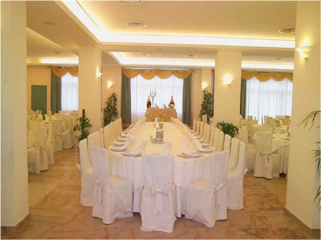 Фото Park Hotel Paradiso