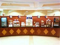 Фото Holiday Inn Express Sacramento Convention Center