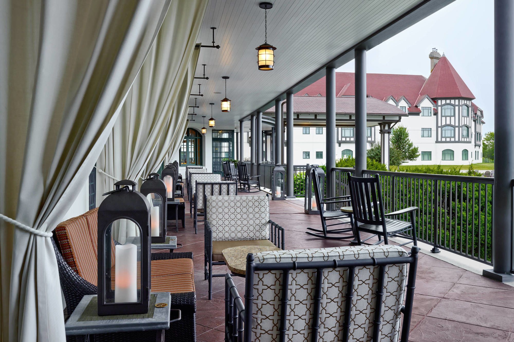 Фото Algonquin Resort St Andrews by-the-Sea Autograph Collection