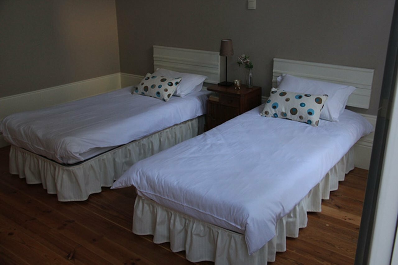 Фото Being Porto Hostel