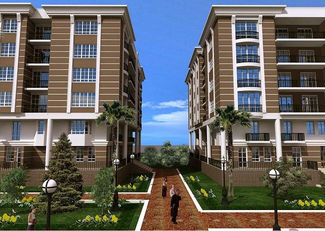 Management company Turhangil Evleri, Manisa, photo