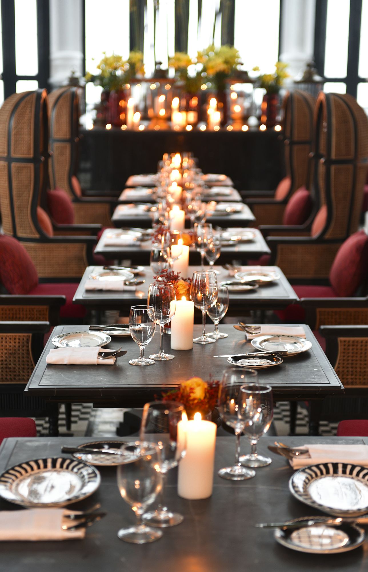 Фото Hotel de la Coupole - MGallery by Sofitel