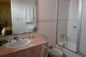 Гостиница Hotel Vedado